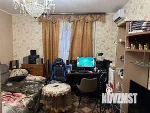 1-к квартира, вторичка, 32м2, 1/3 этаж