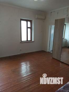 2-к квартира, вторичка, 73м2, 1/1 этаж