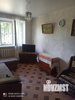 2-к квартира, вторичка, 43м2, 1/3 этаж
