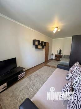 1-к квартира, вторичка, 38м2, 1/6 этаж