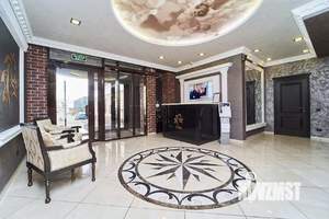 3-к квартира, вторичка, 130м2, 23/25 этаж