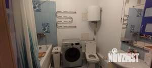 1-к квартира, вторичка, 63м2, 4/22 этаж