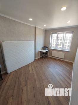 2-к квартира, вторичка, 59м2, 23/25 этаж