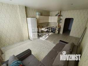 Студия квартира, вторичка, 32м2, 7/16 этаж