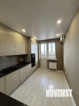 2-к квартира, вторичка, 57м2, 7/24 этаж