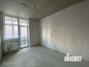 2-к квартира, сданный дом, 53м2, 2/9 этаж