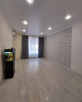 1-к квартира, вторичка, 36м2, 3/10 этаж