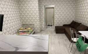 Студия квартира, вторичка, 27м2, 10/17 этаж