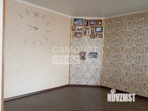 2-к квартира, вторичка, 62м2, 3/6 этаж