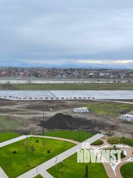 1-к квартира, вторичка, 29м2, 7/9 этаж