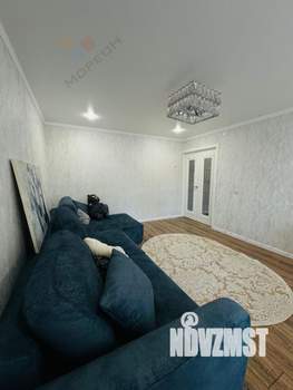 2-к квартира, вторичка, 57м2, 3/5 этаж