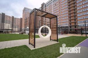 1-к квартира, вторичка, 37м2, 3/16 этаж