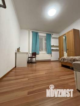 2-к квартира, вторичка, 60м2, 1/5 этаж