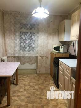 2-к квартира, вторичка, 51м2, 2/9 этаж