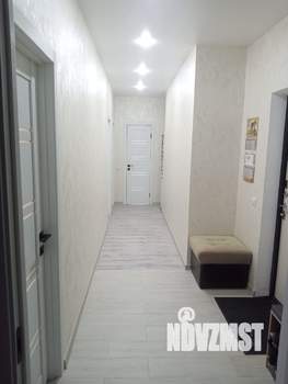 2-к квартира, вторичка, 62м2, 5/24 этаж