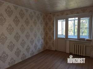 2-к квартира, вторичка, 45м2, 3/5 этаж