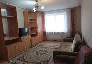 1-к квартира, вторичка, 40м2, 9/10 этаж