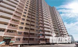 1-к квартира, вторичка, 44м2, 2/24 этаж