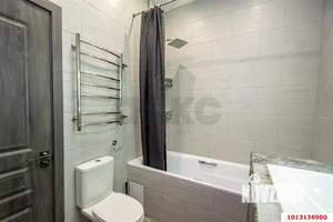 2-к квартира, вторичка, 79м2, 3/24 этаж