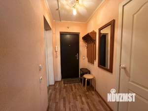 1-к квартира, вторичка, 43м2, 1/16 этаж