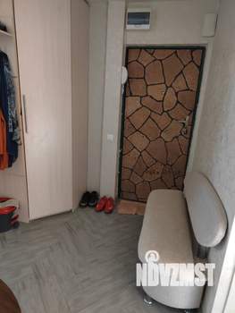 3-к квартира, вторичка, 63м2, 3/5 этаж