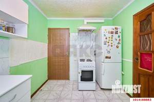 2-к квартира, вторичка, 37м2, 5/5 этаж