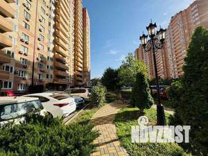 3-к квартира, вторичка, 77м2, 2/22 этаж