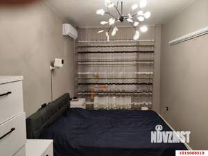 2-к квартира, вторичка, 63м2, 10/19 этаж