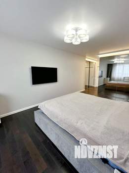3-к квартира, вторичка, 102м2, 17/21 этаж