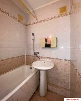 2-к квартира, вторичка, 41м2, 1/2 этаж