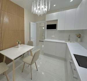 1-к квартира, вторичка, 37м2, 10/16 этаж