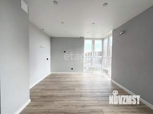 2-к квартира, вторичка, 61м2, 9/16 этаж