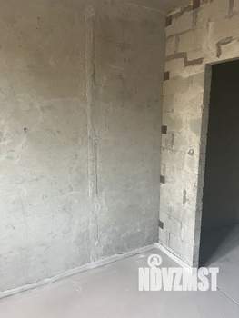 Студия квартира, вторичка, 24м2, 4/23 этаж