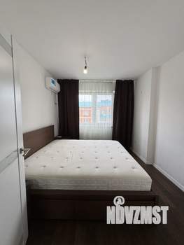 2-к квартира, вторичка, 45м2, 5/5 этаж