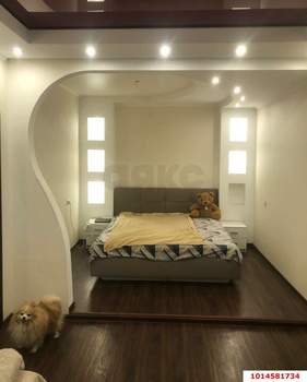 2-к квартира, вторичка, 44м2, 5/6 этаж
