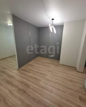 Студия квартира, вторичка, 27м2, 13/18 этаж