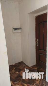 1-к квартира, вторичка, 31м2, 2/7 этаж