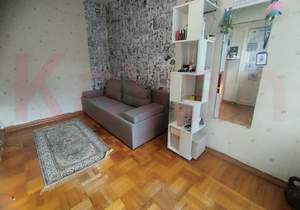 3-к квартира, вторичка, 60м2, 3/5 этаж