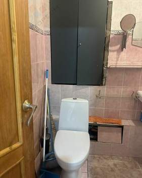 2-к квартира, вторичка, 50м2, 1/5 этаж