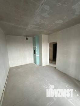 1-к квартира, вторичка, 36м2, 5/25 этаж