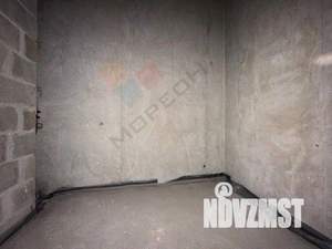 1-к квартира, вторичка, 40м2, 6/24 этаж