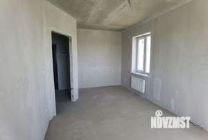 1-к квартира, вторичка, 36м2, 5/8 этаж