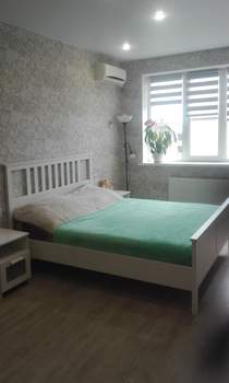 3-к квартира, вторичка, 143м2, 3/4 этаж