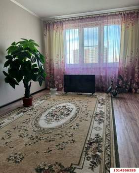 2-к квартира, вторичка, 60м2, 8/16 этаж