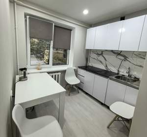 2-к квартира, вторичка, 36м2, 1/5 этаж