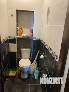 2-к квартира, вторичка, 67м2, 7/12 этаж