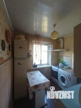 3-к квартира, вторичка, 56м2, 5/5 этаж