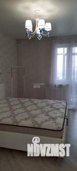 2-к квартира, вторичка, 72м2, 22/25 этаж