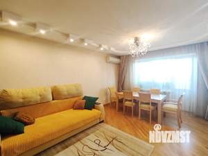 3-к квартира, вторичка, 93м2, 6/17 этаж