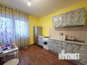 1-к квартира, вторичка, 40м2, 11/14 этаж